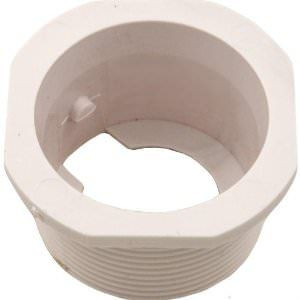 Pentair Letro Legend Wall Fitting Quick Disconnect Adapter E23