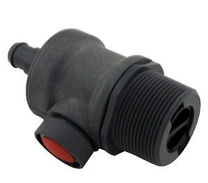 Pentair LLW22PM Letro Legend Grey Wall Fitting