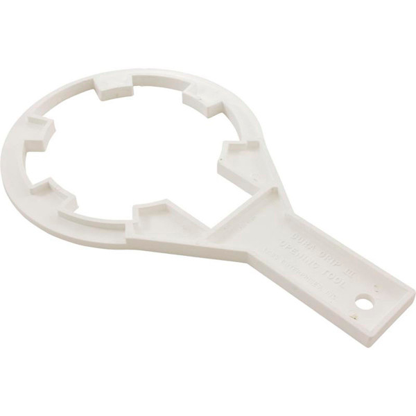 Dura Grip III Hayward CL200/CL220 Inline/Offline Feeder Lid Wrench - DG3-1