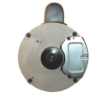 B977 2-Speed Pump Motor 56J Frame 1.5 HP C-Face 230V