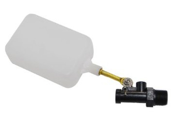 MP Water Level 3/8" Float Valve Assembly 4059