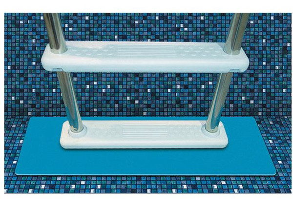 Pool Ladder Liner Pad 9 Inch by 30 Inch for Pool Ladders