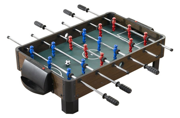 Carmelli Tabletop Foosball Table