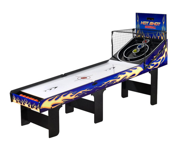 Carmelli Hot Shot Skee-Ball Table