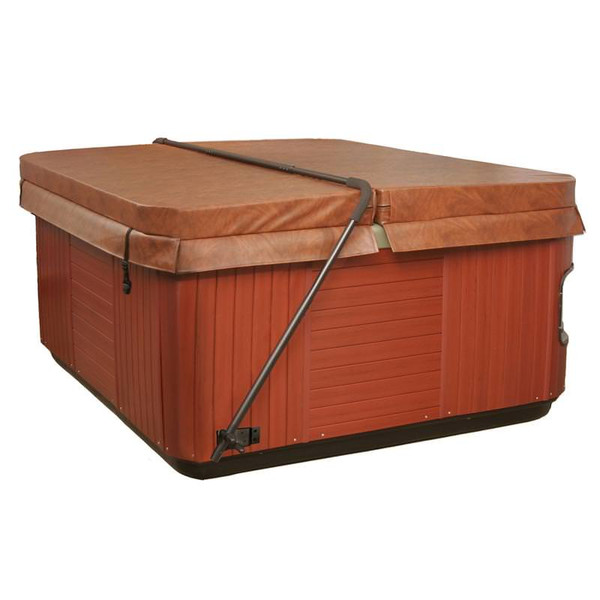 Low Mount Spa Cover Lifter