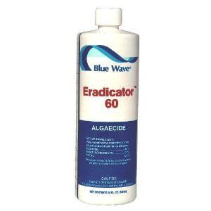 Blue Wave Eradicator 60 Algaecide - 1 Qt