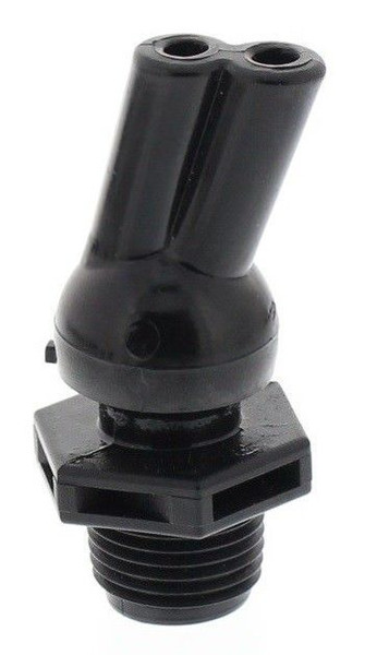 Custom Molded Products Jandy Dual Deck Jet Nozzle - 25597-100-900