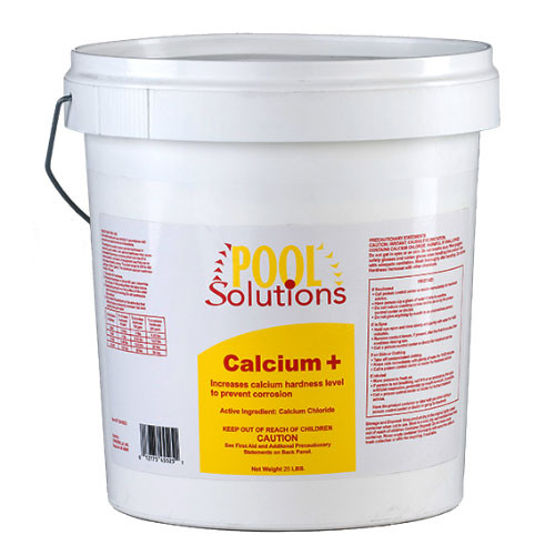 Pool Calcium Increaser - 25lb