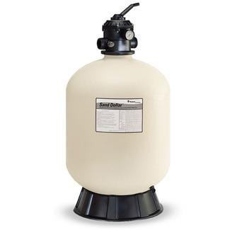 Pentair Sand Dollar 26 Inch Sand Filter with 1.5" Valve - SD80 - EC-145333