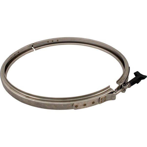 Pentair Clamp Assembly 191805