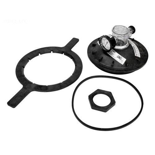 Pentair 154856 Lid Closure Kit for Triton TR100C & TR140C Sand Filters - 8.5 inch Buttress