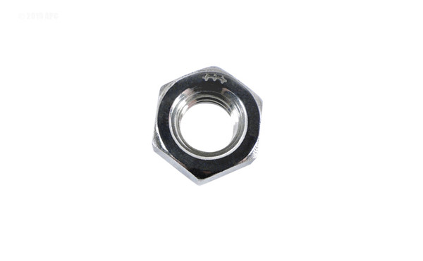 Pentair 192013 Retainer Nut for Nautilus, FNS - 5/16"