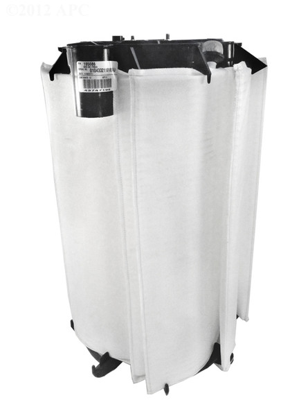 Pentair 195086 Complete Element Grid Assembly for FNS 48