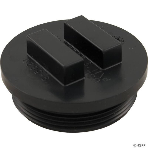 Pentair 195829 FNS / Nautilus 2 Inch Filter Drain Plug