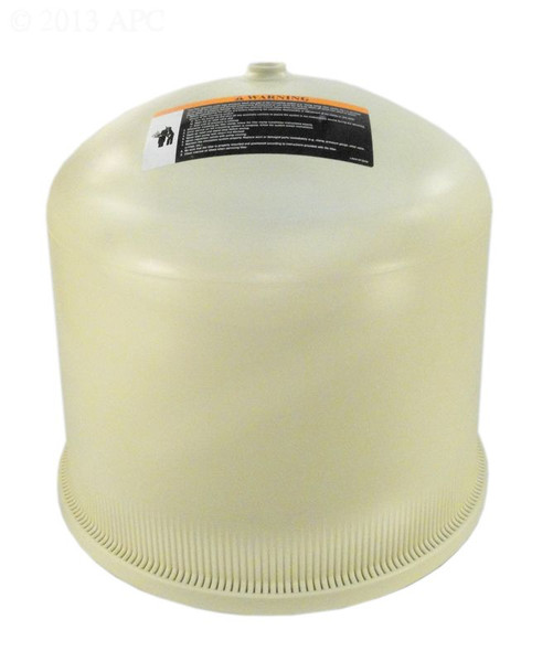 Pentair 178581 Clean & Clear Plus 420 Filter Tank Lid