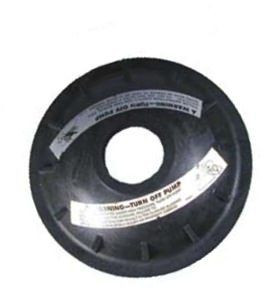 Pentair 154575 Top Closure for Triton TR100C and TR140C Sand Filters