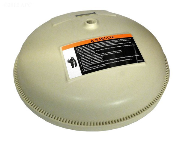 Pentair 170023 Clean & Clear Plus 240 Filter Lid