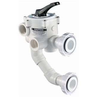 Pentair 261055 Triton Sand Filter Multiport Valve Kit - 2 Inch