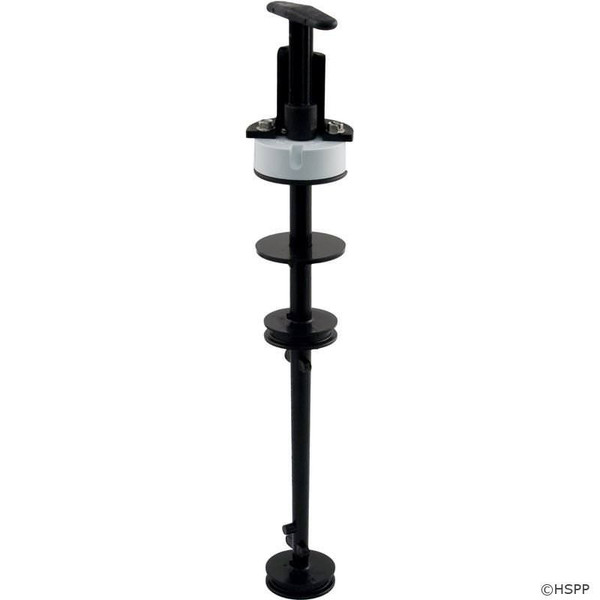 Pentair 273241 Filter Slide Valve Piston Rod Assembly