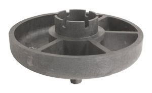 Pentair 272413 Hi-Flow Filter Valve Diverter - 2 Inch