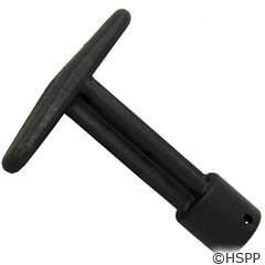 Pentair 273089 Slide Valve Handle for 5/8 Plastic Shaft