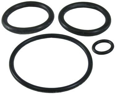 Pentair 263054 Slide Backwash Valve O-Ring Kit