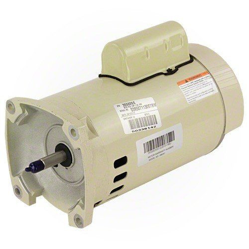 Pentair 355026S WhisperFlo / SuperFlo 2 -2.5 HP Motor - 230V