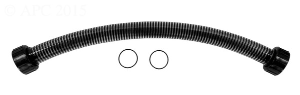 Pentair 155710 Pump to Filter Hose Assembly for Dynamo to SD40 Filter