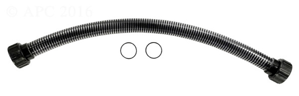 Pentair 155711 Pump to Filter Hose Assembly for Dynamo to SD60 Filter