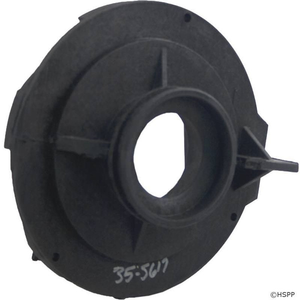 Pentair 355617 Diffuser for SuperFlo / Sta-Rite SuperMax - 1/2 HP - 1 HP