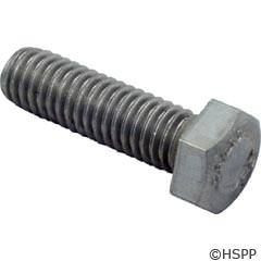 Pentair 070430 WhisperFlo / IntelliFlo Stainless Steel Hex Bolt