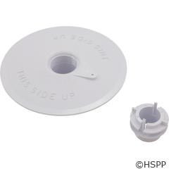 Pentair 506161 Bermuda Skimmer Vacuum Plate