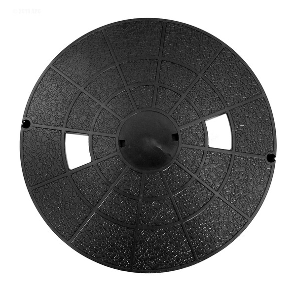 Pentair 516306 Bermuda Skimmer Deck Lid - Black