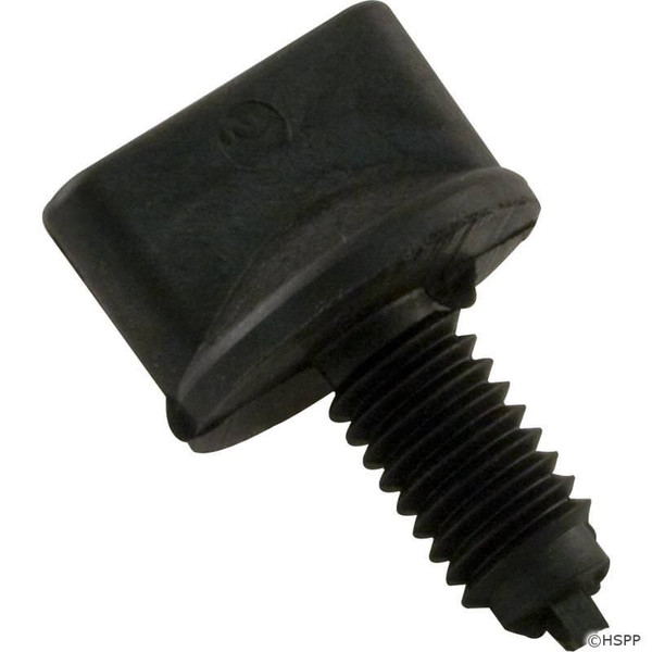 Pentair 270032 Diverter Valve Knob for 2-Way & 3-Way Valves