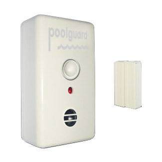 PoolGuard Swimming Pool Door Alarm DAPT-2