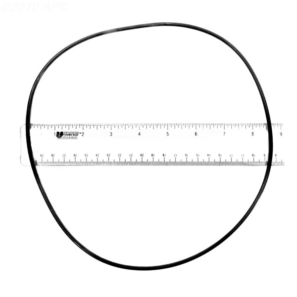 Polaris Booster Pump Seal Plate O-Ring P85