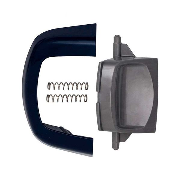 Polaris R0882600 Quattro Main Housing Latch w/Springs