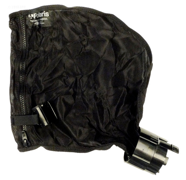 Polaris 9-100-1022 Black Zippered All Purpose Bag for 360 / 380 Cleaners