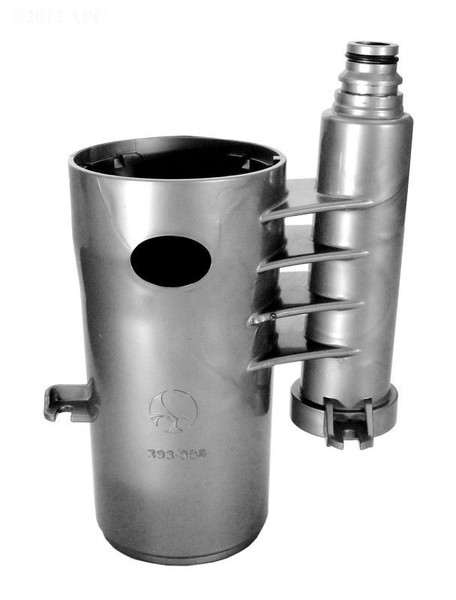 Polaris 39-006 Tube / Feedpipe Assembly for 3900 Sport Cleaners