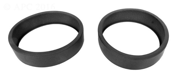 Pentair 360237 Large Tire Kit for Racer Cleaners