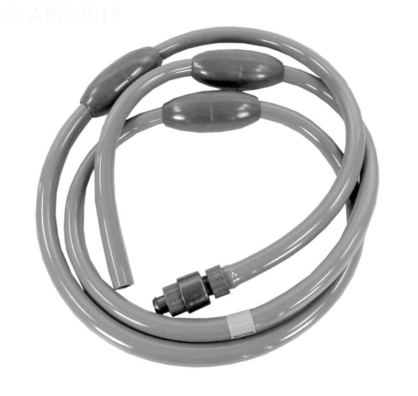 Pentair 360265 Soft Feed Line Hose Kit for Racer Cleaners - 10 Ft