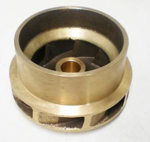 Purex 073828 Pump Impeller for CHK-50 / CH-50 C-Series - 5 HP
