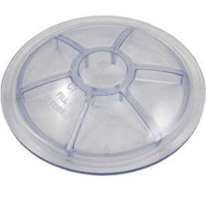 Pentair 070795 Whisperflo Pump Lid - Old Style (Pre 11/98)