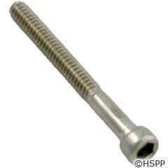 Pentair 071660 WhisperFlo / IntelliFlo Set Screw - 2 Required