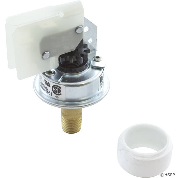 Pentair 473716Z Pressure Switch for MasterTemp & Max-E-Therm ASME Heaters