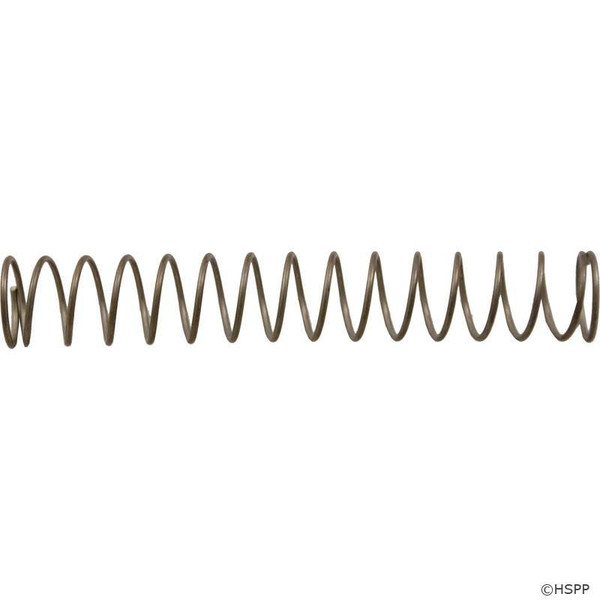 Pentair 072523 Ortega Check Valve Spring - 1 lb