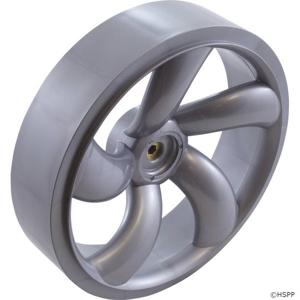 Polaris 39-401 Single-Side Wheel for 3900 Sport Cleaners