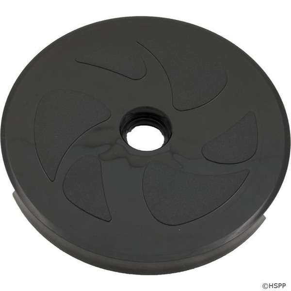 Polaris 280 Black Cleaner Large Wheel C7