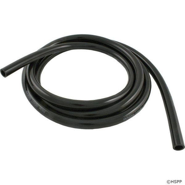Polaris D52 10-ft Leader Feed Hose - Soft - for 280 / 380 / 480 / 3900 - Black