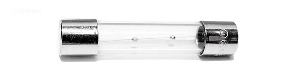 Fuse - 2 Amp - 250V - Slow Bow